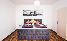 Appartment Naehe Belvedere Garden
